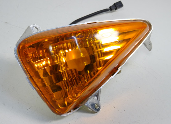 Knipperlicht links voor Honda XL 1000 V Varadero