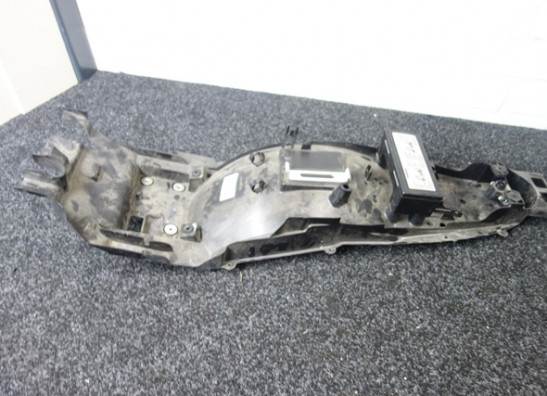 Undertail rear fender Kawasaki GTR 1400