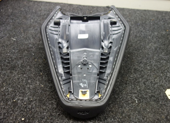 Buddy zadel KTM RC 390