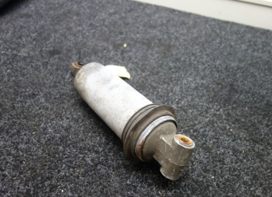 Rear cushion Yamaha XP 500 T-Max