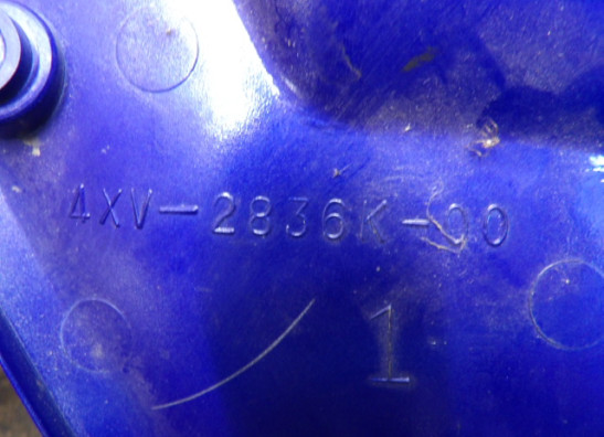 Fairing inner side Yamaha YZF R1