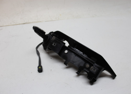 Radiator toebehoren Yamaha XSR 900