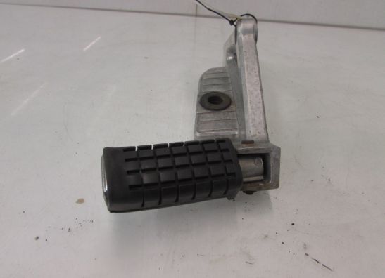 Schetsplaat links Honda CB 650