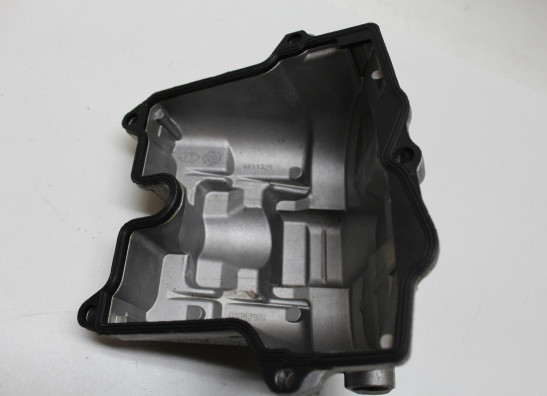 Kleppendeksel Can-am Spyder