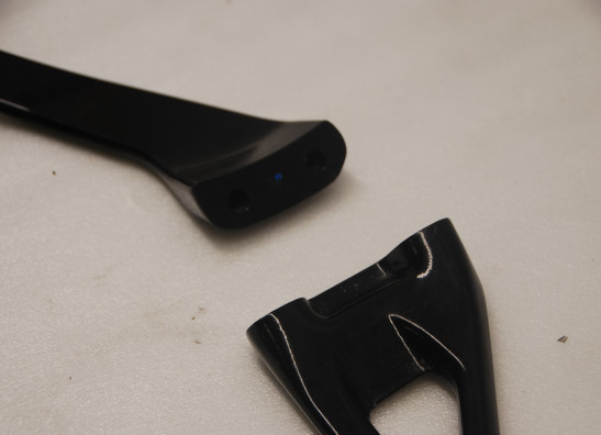 Rem en of schakelset Harley Davidson Softtail