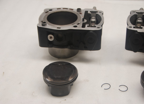 Cilinderblok Harley Davidson XG750 Street 750