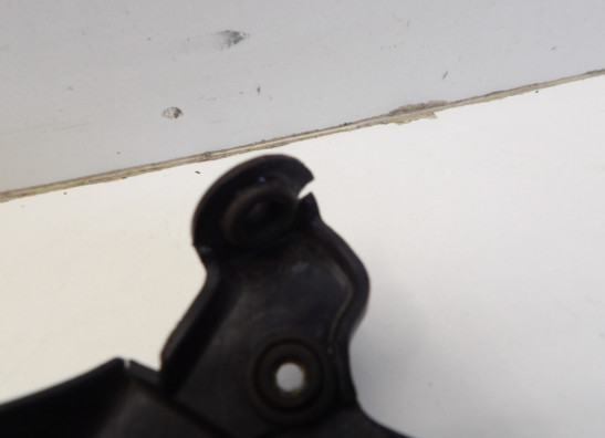 Linker zijkuip Honda CBR Fireblade