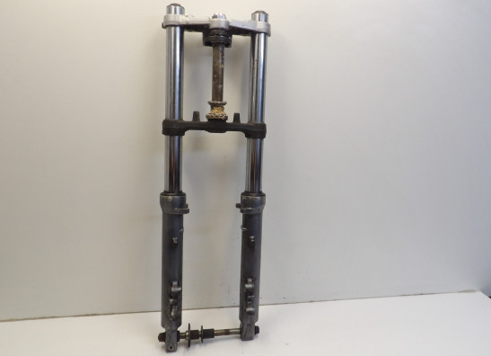 Voorpoten compleet Suzuki GSX F 600