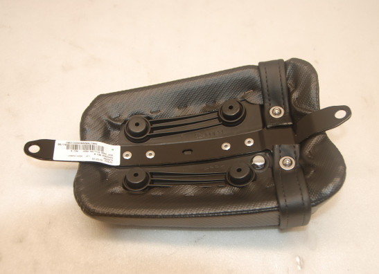 Buddy zadel Harley Davidson Softtail