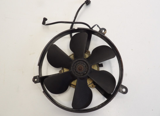 Ventilator Honda ST 1100 Pan European