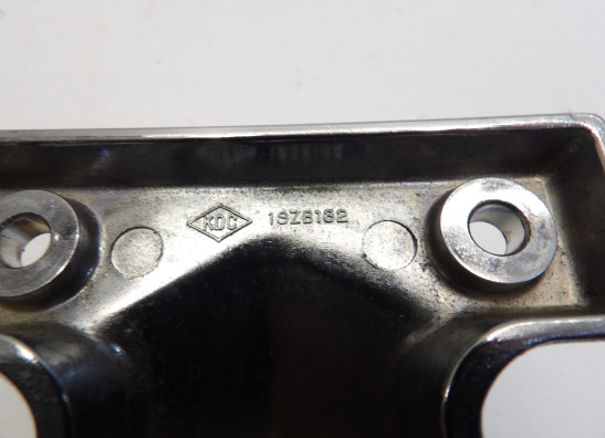 Kentekenplaathouder Suzuki VL 1500 Intruder