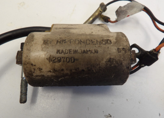 Bobine Moto Guzzi V35 V50 V65