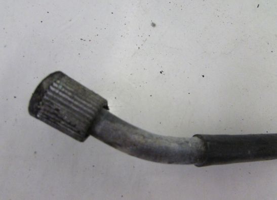 Tachowelle Kawasaki ZXR 400