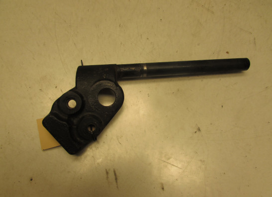 Steering Handle left  Suzuki GSX F 1100
