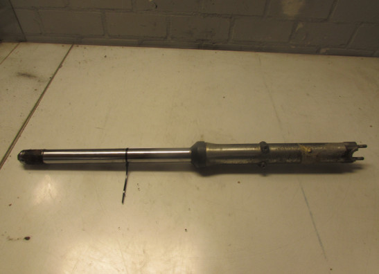 Fork pipe outside Honda Goldwing GL