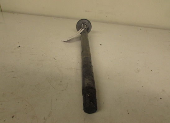 Overig Kawasaki GTR 1000