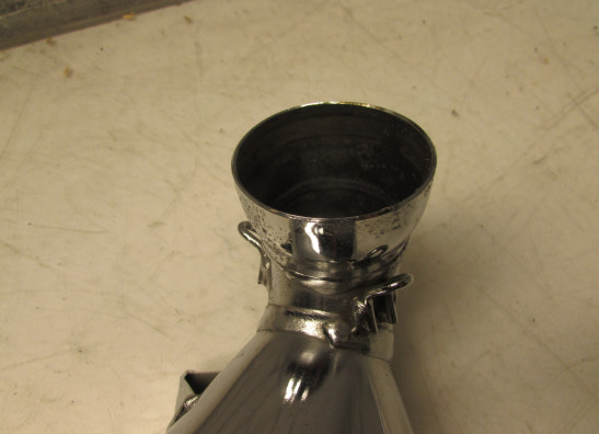 Uitlaat KTM Overige KTM