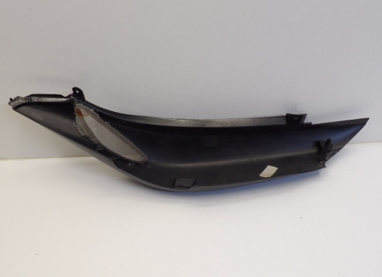 Rechter achterkant BMW R 1100 S