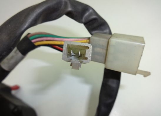 Stuurschakelaar links Yamaha XJ 600 Diversion