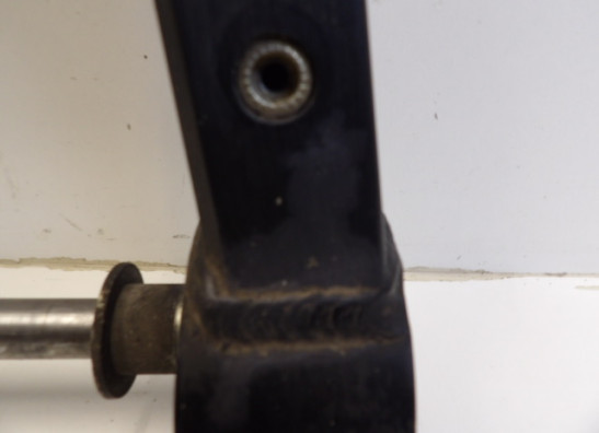 Achterbrug Triumph Trophy 900