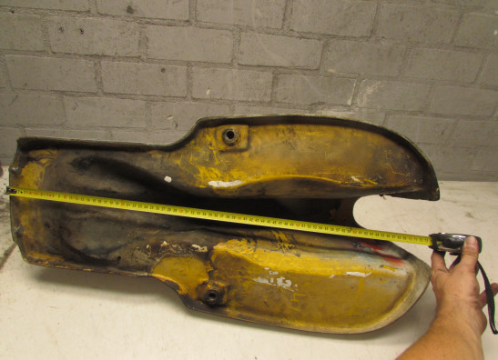 Benzintank Honda Overige Honda