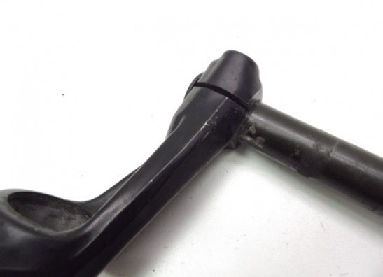 Lenkerstummel rechts Suzuki GSX 750