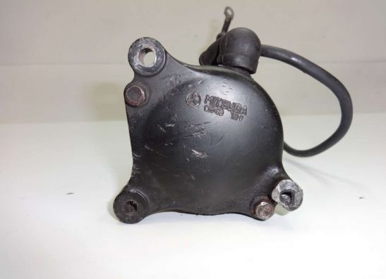 Starting motor Yamaha YX 600 Radian