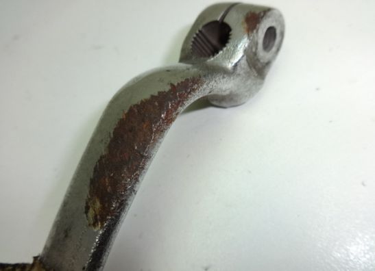 Gear change pedal  Yamaha XV 920