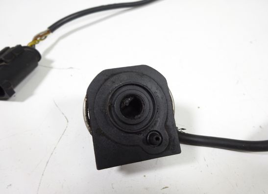 Getriebe BMW K 1200 LT