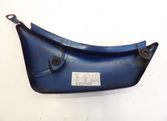 Cowl right small Suzuki VS 700 Intruder