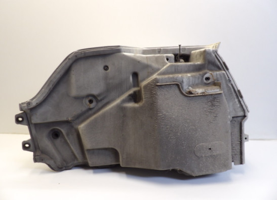 Saddlebag right Honda Goldwing GL