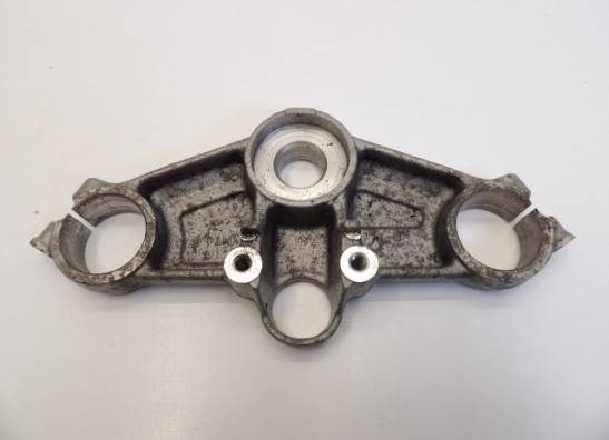 Kroonplaat Honda VFR 750