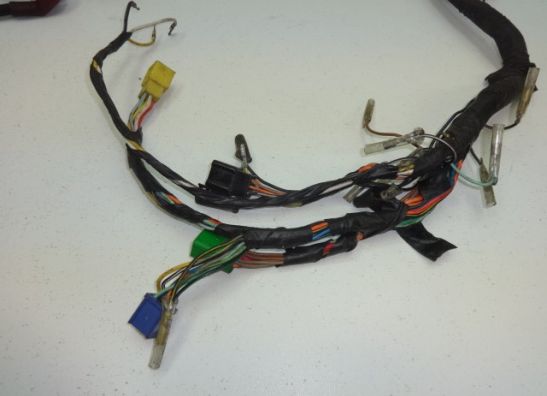 Kabelbaum Suzuki VX 800