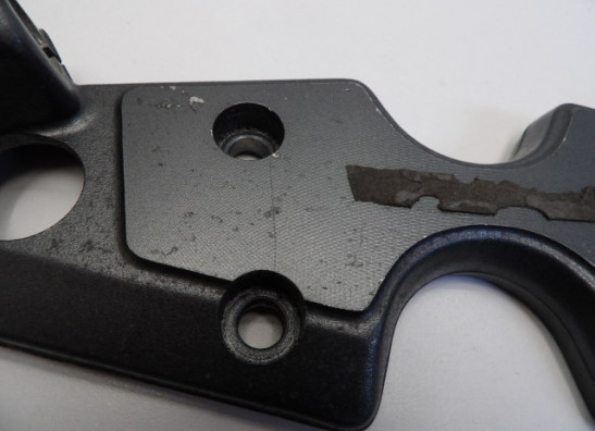 Kroonplaat Suzuki GSX R 1300 Hayabusa