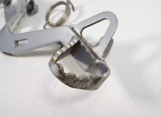 Rempedaal BMW R 1200 GS