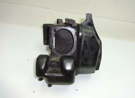 Air cleaner case Honda FT 500