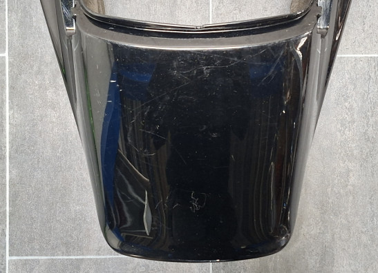 Heck Yamaha XJR 1200