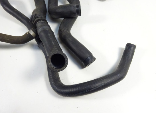 Radiator toebehoren Honda CBF 1000