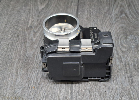 Gasklephuis BMW R 1250 GS