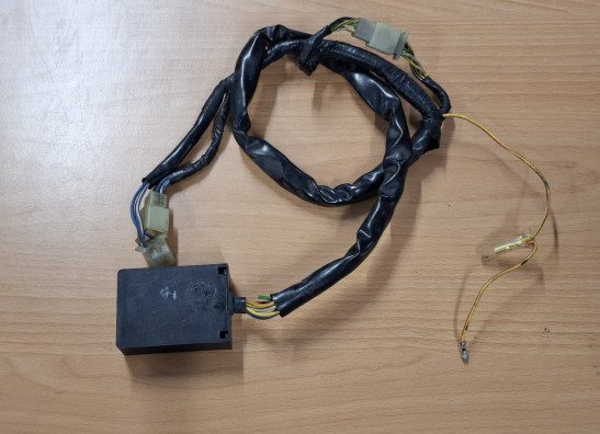 CDI Einheit Honda VT 700 750