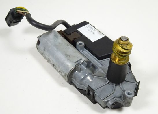 Scheibe Windschild BMW R 1200 RT