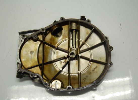 Motorblokdeksel Kawasaki LTD 454