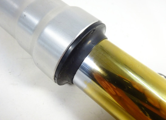 Voorpoot links compleet Ducati 749  999