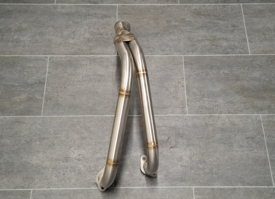Muffler Honda CB 500