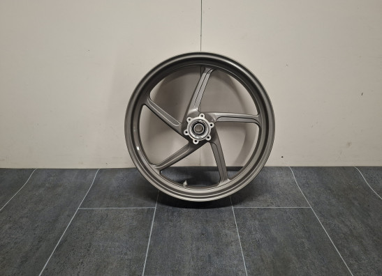 Felge vorne Ducati Monster S4