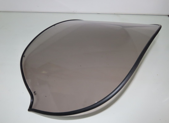 Windscherm Moto Guzzi 850 T5