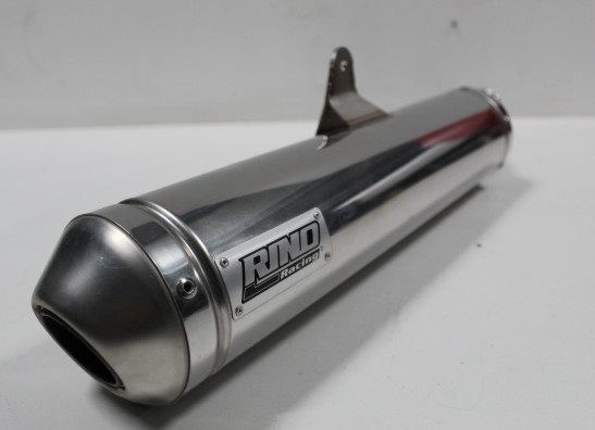 Uitlaat Honda Honda MX