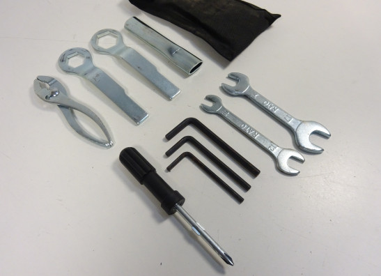 Gereedschapset Kawasaki Z 900