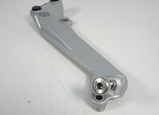 Koffer halter set BMW R 1200 GS