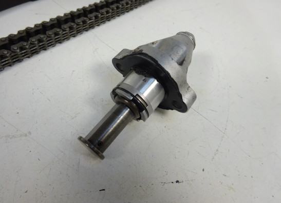 Nokkenas Yamaha FJR 1300